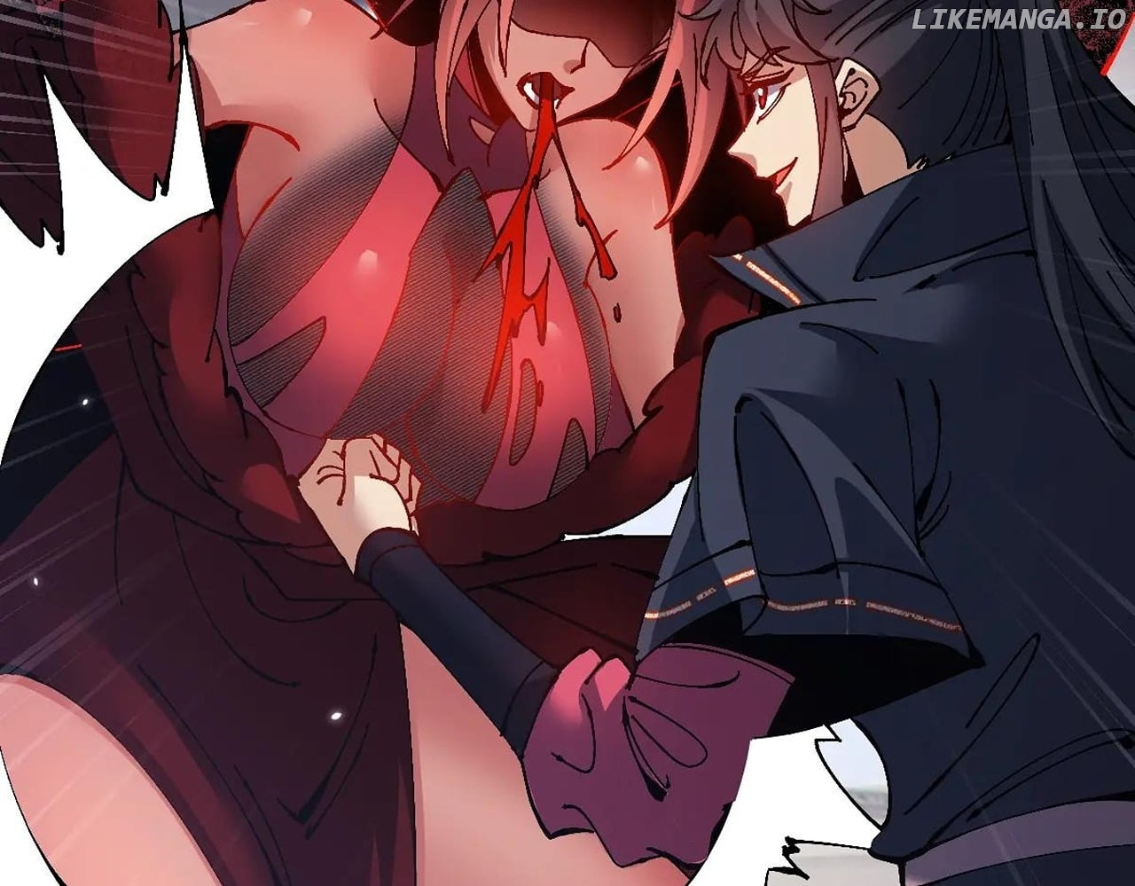 Master: This rebellious disciple is definitely not the Holy Son Chapter 103 - page 100